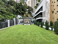 Klimt Cairnhill (D9), Apartment #547860711
